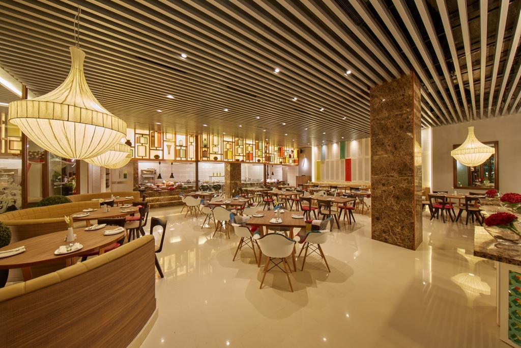 Hotel Royal Orchid Bangalore Extérieur photo