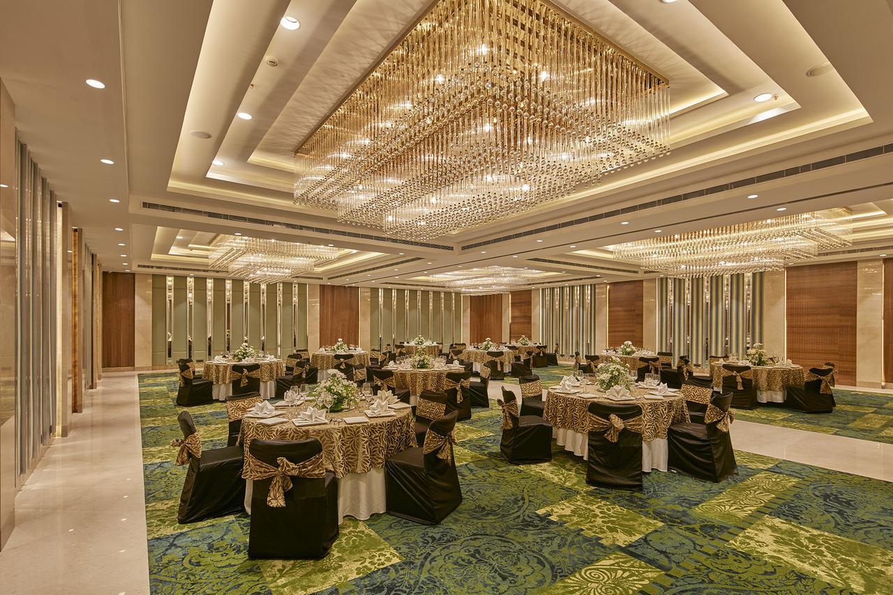 Hotel Royal Orchid Bangalore Extérieur photo